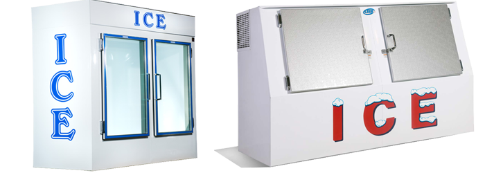 Ice Machine Products